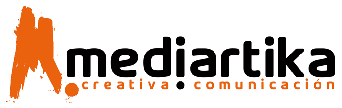 Mediartika presenta su nueva web