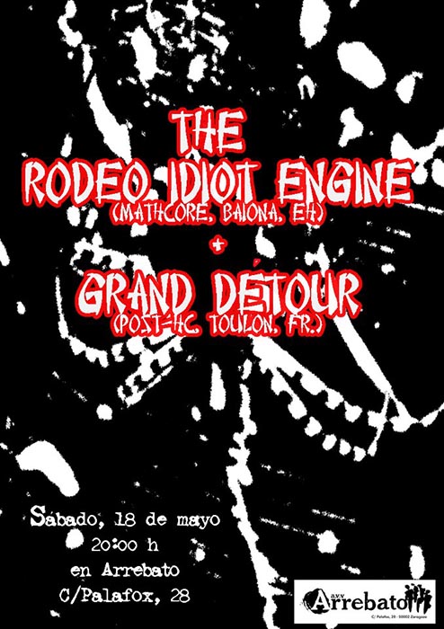 therodeo