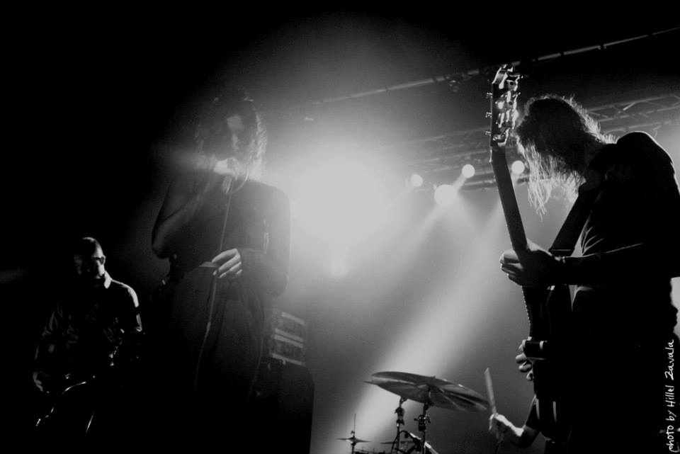 Russian Circles y Chelsea Wolfe hoy lunes 21 en el Kafe Antzokia de Bilbao