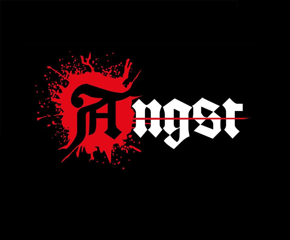 Angst presentan “Nights By The Fireplace” el sábado 21 en Arrebato junto a Alien Roots