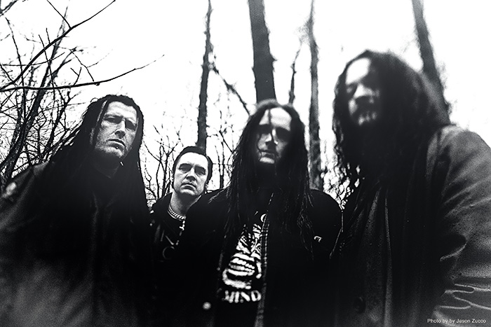 Death metal de la vieja escuela con Vallenfyre y Foscor el 3 de febrero en La Ley Seca