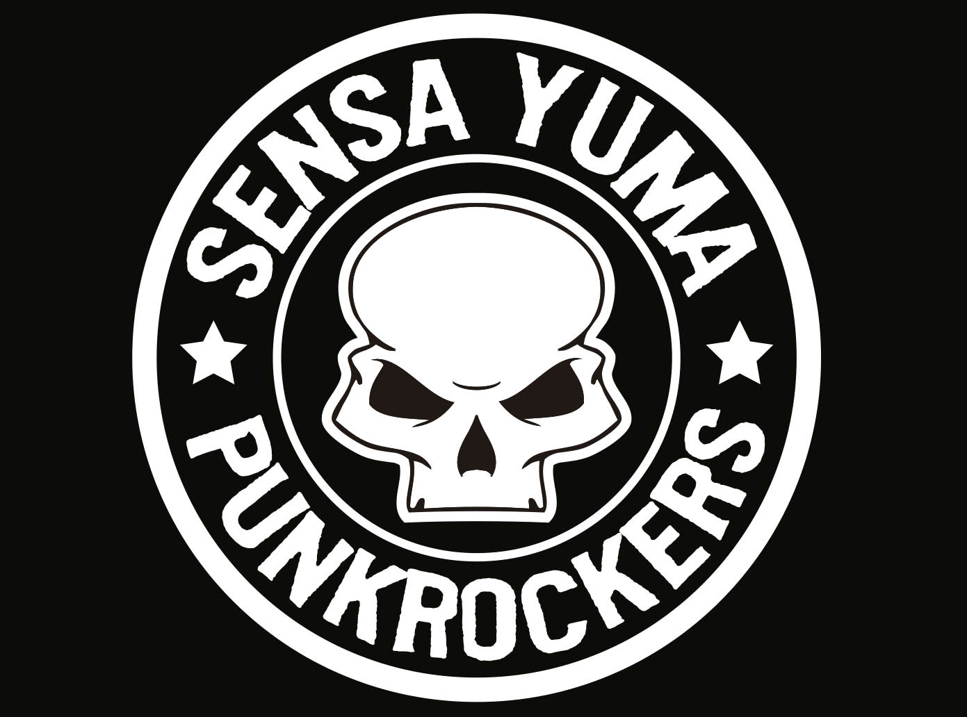 Ya puedes escuchar íntegramente Punkrockers, quinto álbum de Sensa Yuma