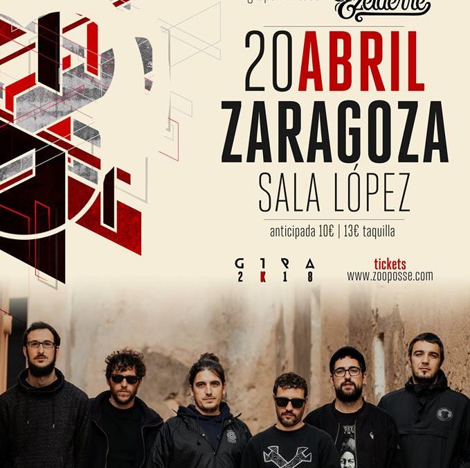 Zoo + Ezetaerre